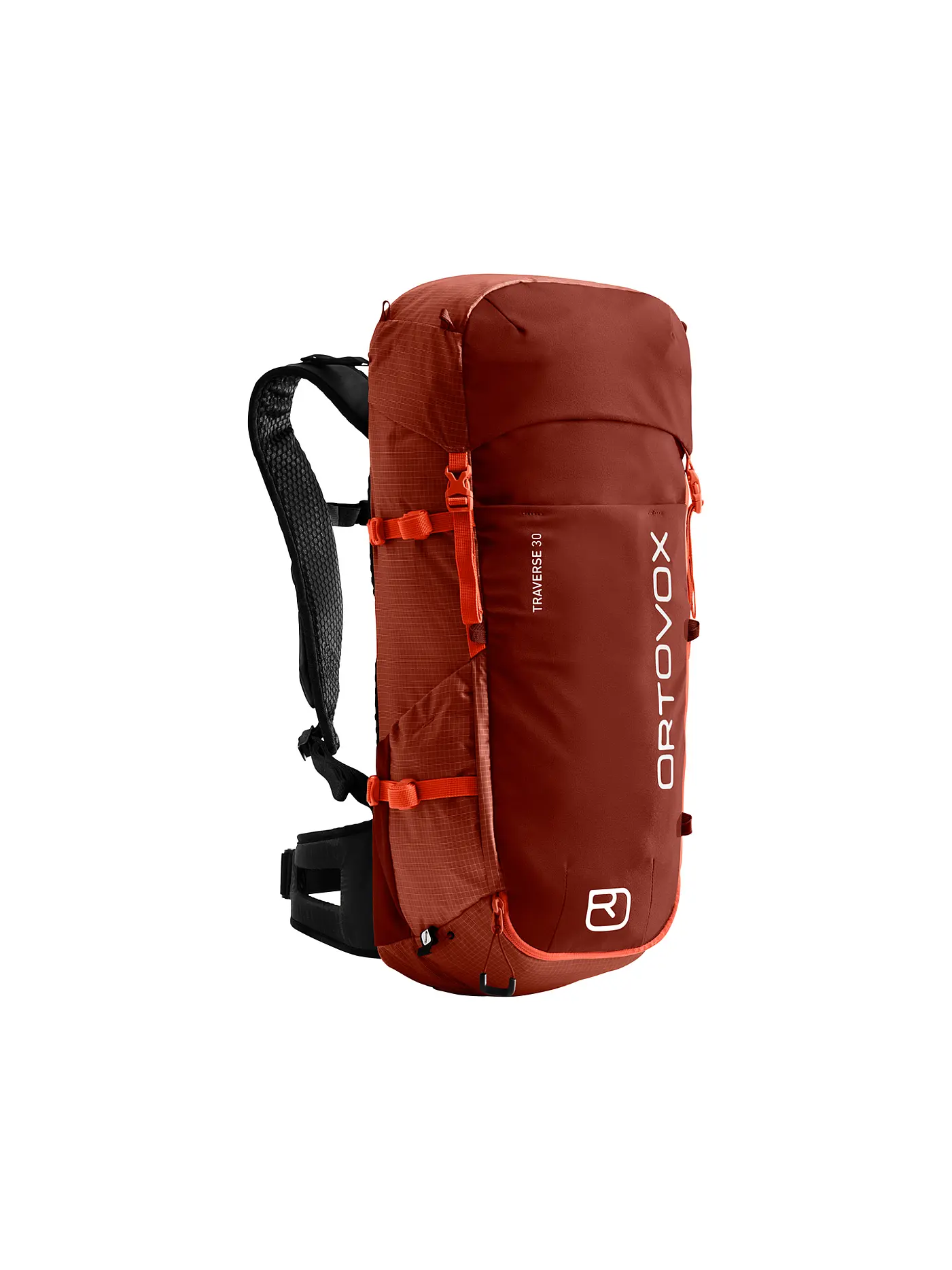 ORTOVOX | Wanderrucksack Traverse 30 | orange